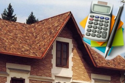 Рассчитать монтаж и ремонт кровли Реутове